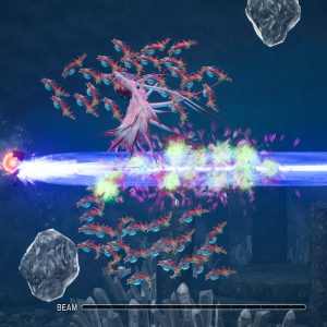 R-Type Final 2 EU Steam CD Key