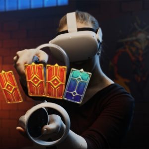 Demeo EU Steam CD Key