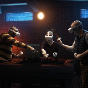 Demeo EU Steam CD Key