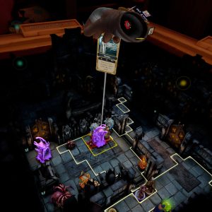 Demeo EU Steam CD Key