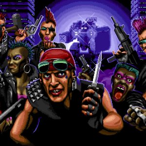 HUNTDOWN EU Steam CD Key