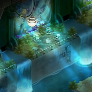 Retro Machina EU Steam CD Key