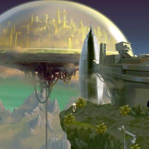 Retro Machina EU Steam CD Key