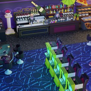 Grand Casino Tycoon EU PC Steam CD Key