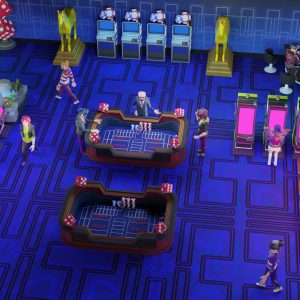 Grand Casino Tycoon EU PC Steam CD Key