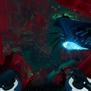 Subnautica: Below Zero EU Steam CD Key