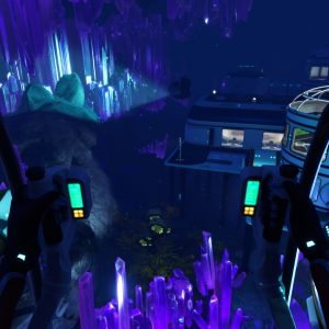 Subnautica: Below Zero EU Steam CD Key