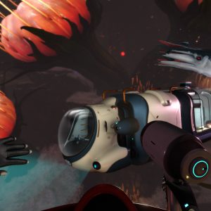 Subnautica: Below Zero EU Steam CD Key