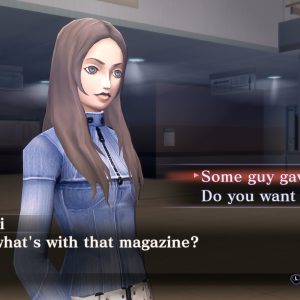 Shin Megami Tensei III Nocturne HD Remaster EU Steam CD Key