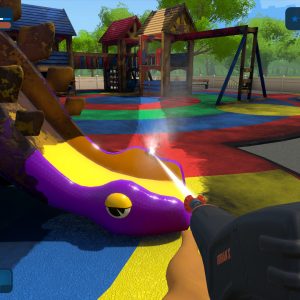 PowerWash Simulator EU Steam CD Key