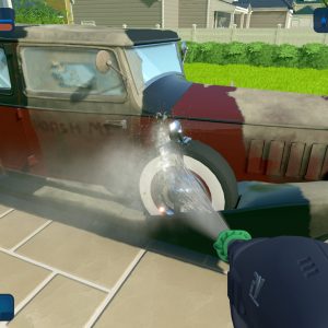 PowerWash Simulator EU Steam CD Key
