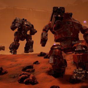 MechWarrior 5: Mercenaries EU Steam CD Key