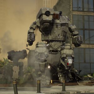 MechWarrior 5: Mercenaries EU Steam CD Key