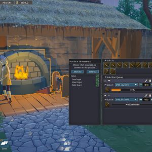 Going Medieval EU PC Steam CD Key