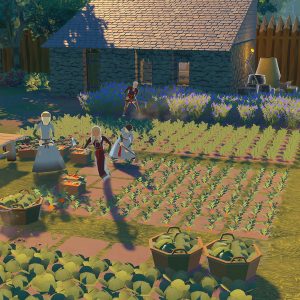 Going Medieval EU PC Steam CD Key
