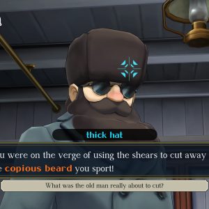 The Great Ace Attorney Chronicles EU Steam CD Key