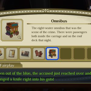The Great Ace Attorney Chronicles EU Steam CD Key