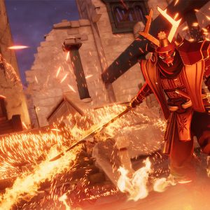 Aragami 2 EU Steam CD Key