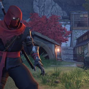 Aragami 2 EU Steam CD Key
