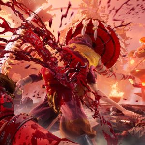 Shadow Warrior 3 EU Steam CD Key