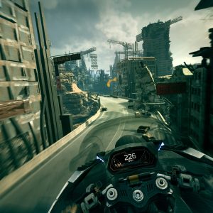 Ghostrunner 2 EU PC Steam CD Key