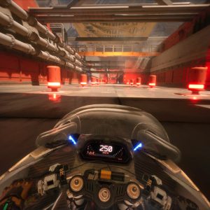 Ghostrunner 2 EU PC Steam CD Key