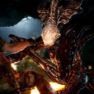 Aliens: Fireteam Elite EU Steam CD Key