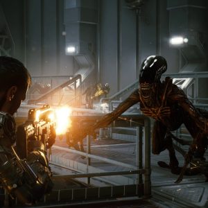 Aliens: Fireteam Elite EU Steam CD Key