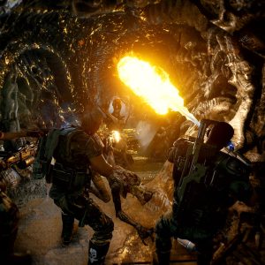 Aliens: Fireteam Elite EU Steam CD Key