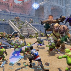 Orcs Must Die! 3 EU PC Steam CD Key
