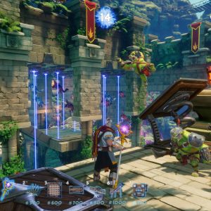 Orcs Must Die! 3 EU PC Steam CD Key