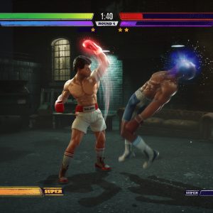 Big Rumble Boxing: Creed Champions EU Steam CD Key