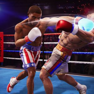Big Rumble Boxing: Creed Champions EU Steam CD Key