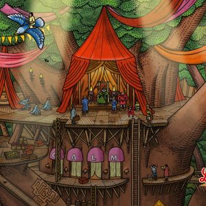 Labyrinth City: Pierre the Maze Detective EU Steam CD Key