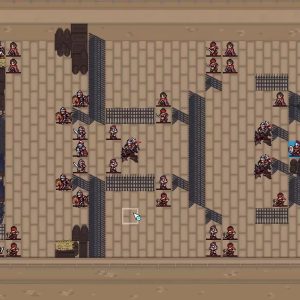 Dark Deity EU PC Steam CD Key