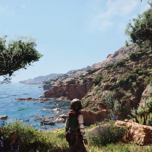 A Plague Tale: Requiem EU PC Steam CD Key