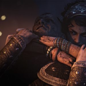 A Plague Tale: Requiem EU PC Steam CD Key