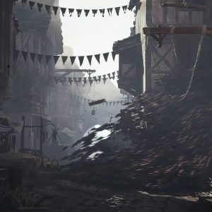 A Plague Tale: Requiem EU PC Steam CD Key