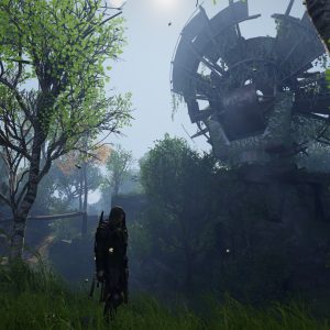 ELEX II EU Steam CD Key