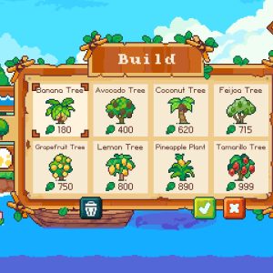 Luna's Fishing Garden EU Steam CD Key