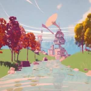 Summertime Madness EU PS4 CD Key