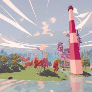 Summertime Madness EU PS4 CD Key