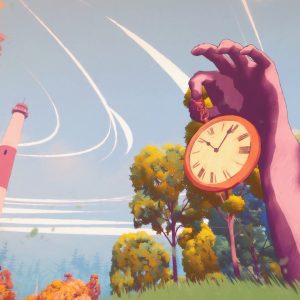 Summertime Madness EU PS4 CD Key