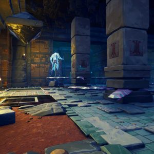 Phantom Abyss EU PC Steam CD Key