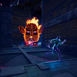 Phantom Abyss EU PC Steam CD Key