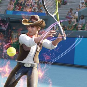 Olympic Games Tokyo 2020 - The Official Video Game EU Nintendo Switch CD Key