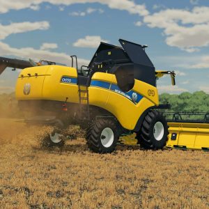 Farming Simulator 22 EU PC Steam CD Key