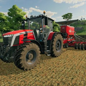 Farming Simulator 22 EU PC Steam CD Key