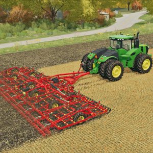 Farming Simulator 22 EU PC Steam CD Key
