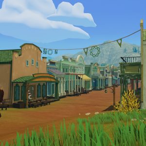 DreamWorks Spirit Lucky's Big Adventure EU PC Steam CD Key
